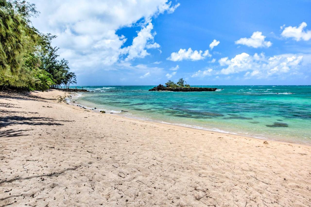 Turtle Bay Condo With Pool Access And Golf Course! カフク エクステリア 写真