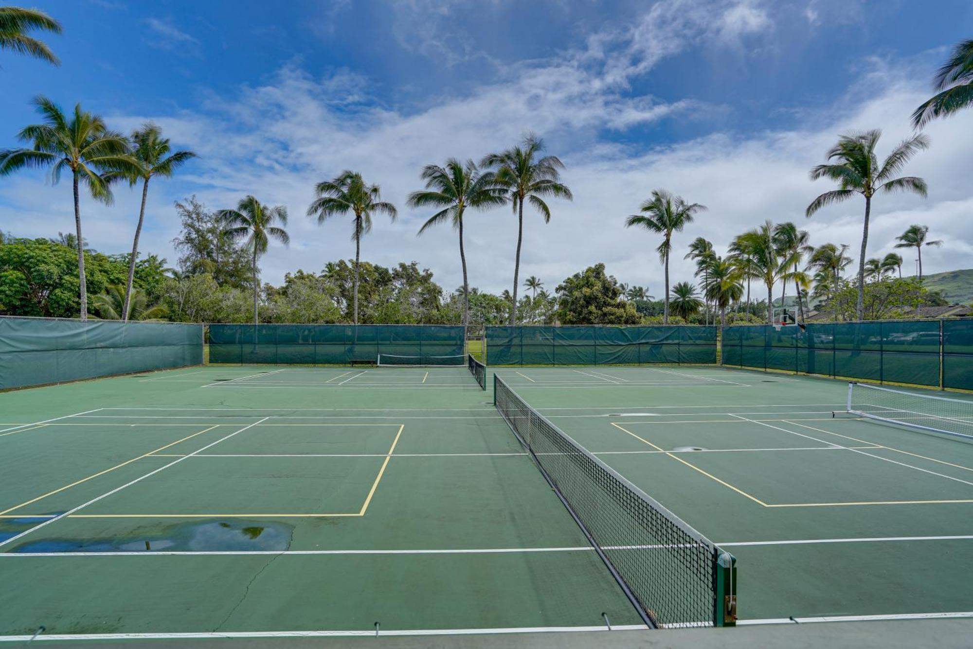 Turtle Bay Condo With Pool Access And Golf Course! カフク エクステリア 写真