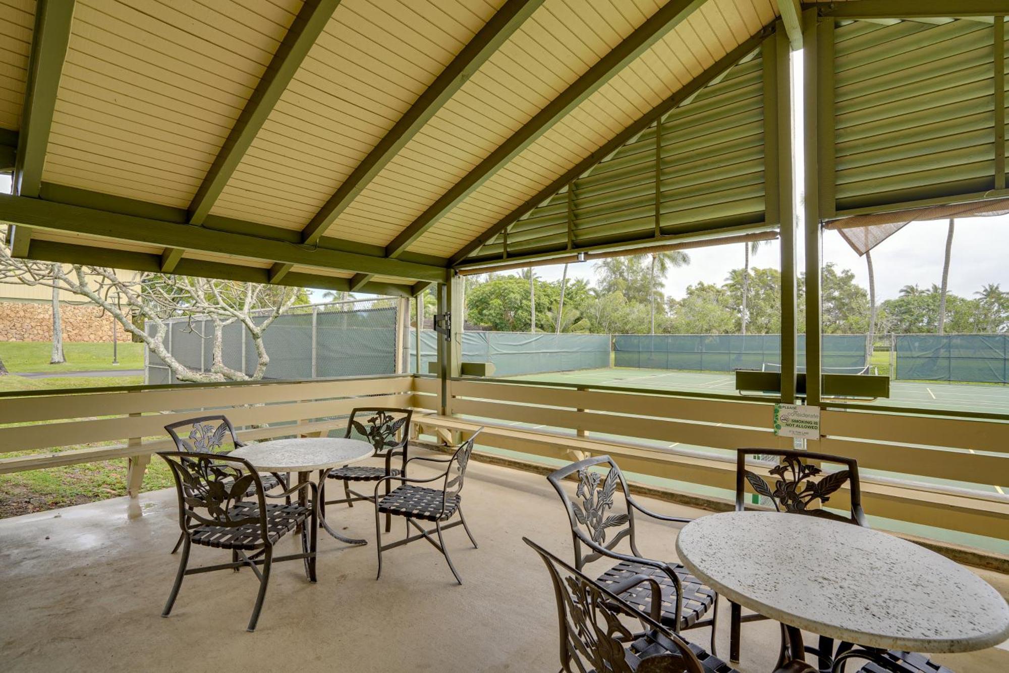 Turtle Bay Condo With Pool Access And Golf Course! カフク エクステリア 写真