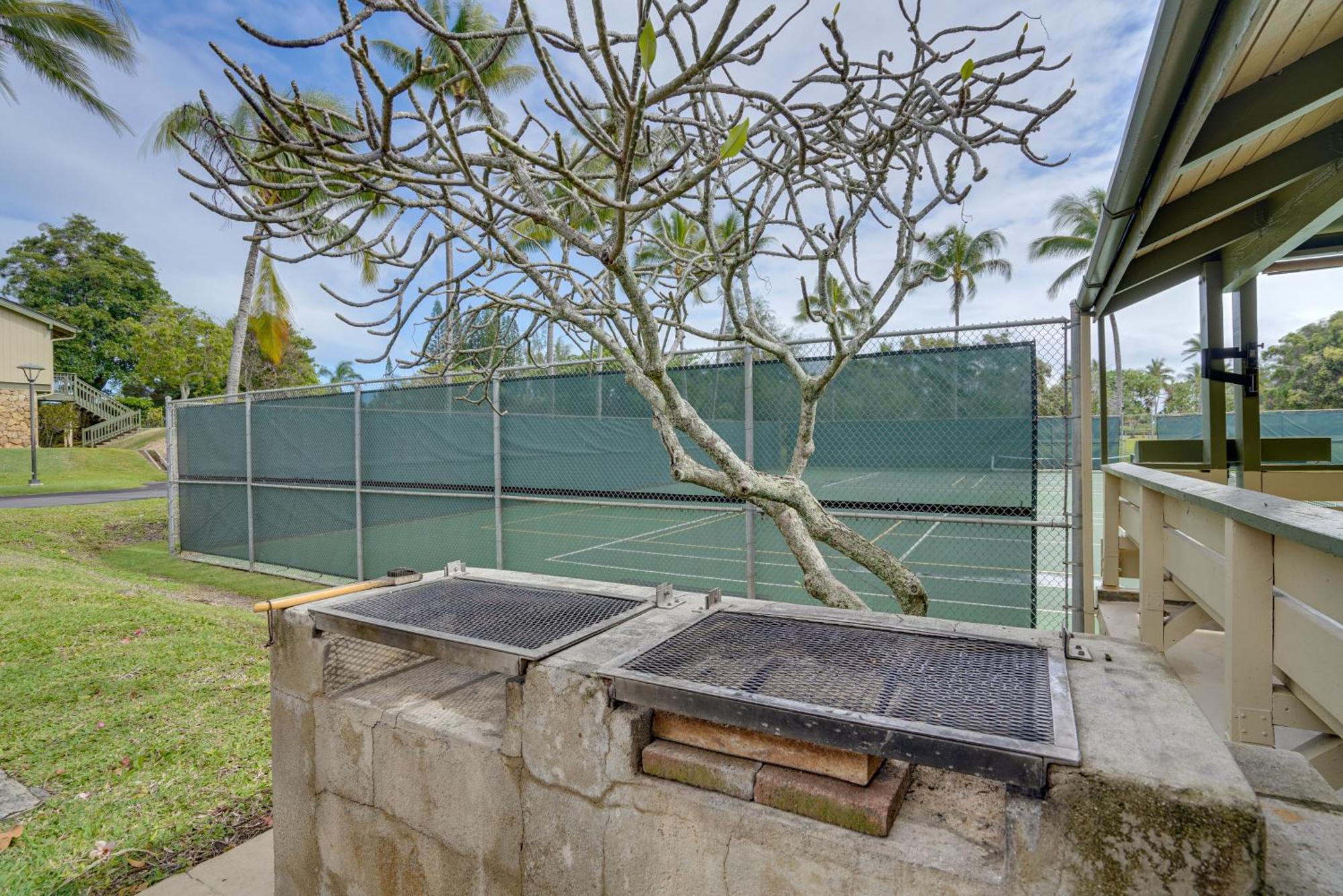 Turtle Bay Condo With Pool Access And Golf Course! カフク エクステリア 写真