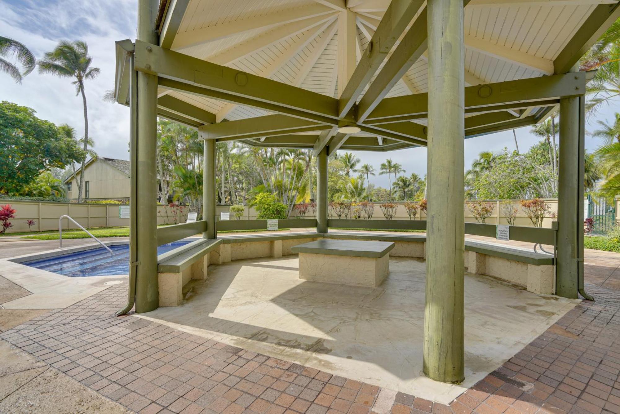 Turtle Bay Condo With Pool Access And Golf Course! カフク エクステリア 写真