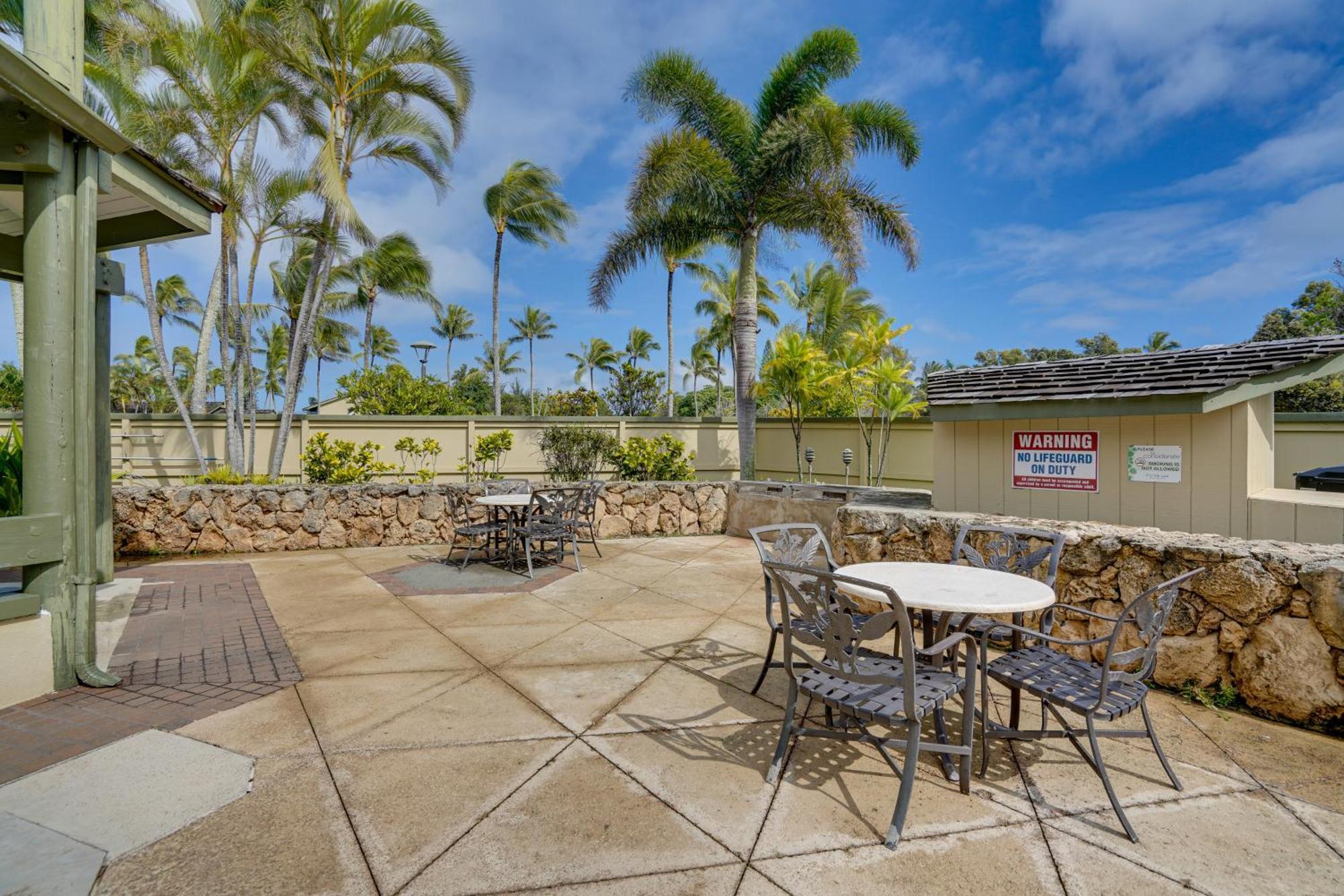 Turtle Bay Condo With Pool Access And Golf Course! カフク エクステリア 写真
