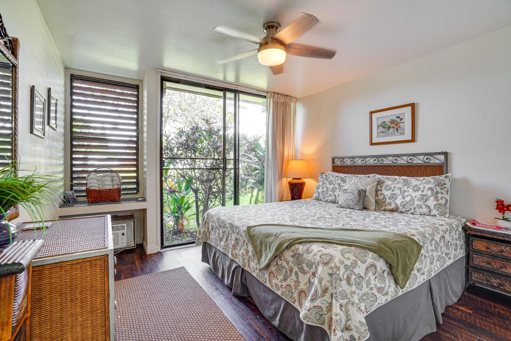 Turtle Bay Condo With Pool Access And Golf Course! カフク エクステリア 写真