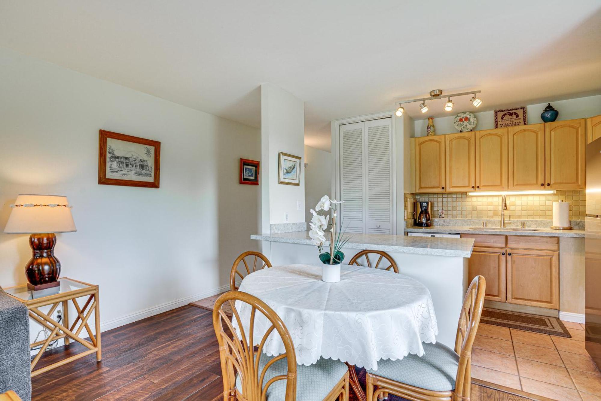 Turtle Bay Condo With Pool Access And Golf Course! カフク エクステリア 写真